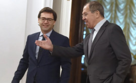 Ministrul de Externe va efectua o vizită oficială în Rusia Ce spune Lavrov