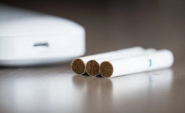 Доступ к нагреваемым табачным изделиям и электронным сигаретам будет ограничен