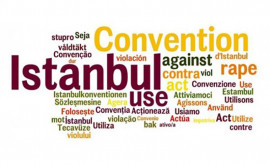 Convenția de la Istanbul a fost ratificată în a doua lectură