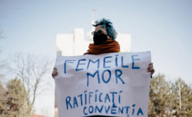 Стамбульская конвенция это совсем не о защите женщин у нее другие цели 