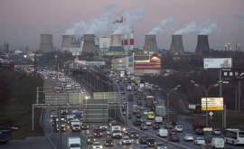 Эксперты бьют тревогу изза скачка вредных выбросов CO2