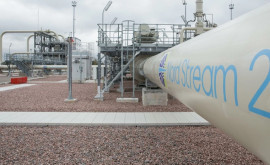 Россия Северный поток2 не может быть причиной газового кризиса в ЕС