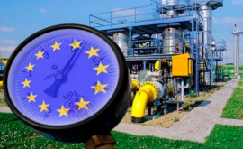 В Европе похвалили Россию за выполнение газовых контрактов