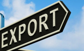 Куда Молдова экспортирует больше всего товаров
