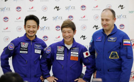 Miliardarul japonez Yusaku Maezawa se antrenează în Rusia înaintea călătoriei sale în spaţiu