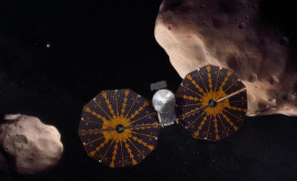 Misiunea Lucy a NASA pentru studierea asteroizilor din apropierea planetei Jupiter gata de lansare