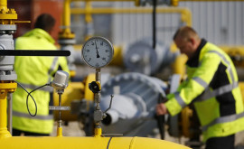 Ucraina examinează diferite scenarii ale unei posibile crize energetice