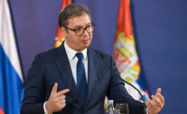 Belgrad și Moscova negociază un nou contract pe termen lung privind gazele 