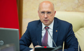 Павел Филип покидает пост председателя Демократической партии Молдовы