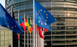 В Европарламенте снова подняли вопрос о приостановке безвиза для Украины Грузии и Молдовы