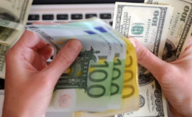 Cîte miliarde de euro și dolari au vîndut întrun an moldovenii