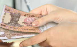 Какие зарплаты у молдавских прокуроров