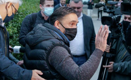 Cine se află în spatele deciziei de al plasa pe Stoianoglo în arest la domiciliu Opinie