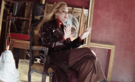 Adele revine după șase ani cu un nou album