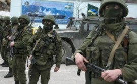Observatori OSCE împiedicați să părăsească un hotel în estul Ucrainei