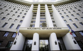 В парламенте Молдовы в ближайшее время ожидаются визиты зарубежных депутатов