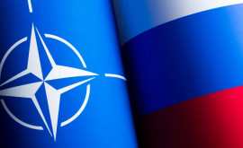 Россия приостановит работу представительства при НАТО