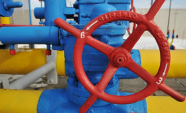 Газпром отказался поставлять больше газа через Украину