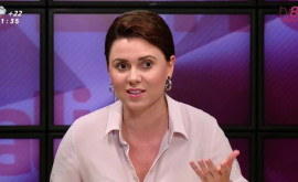 Наталья Морарь требует вернуть ей членство в совете правления TV8