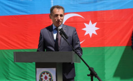 Гудси Османов Майя Санду и Ильхам Алиев хотят развития отношений на самом высоком уровне