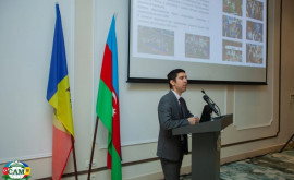 Popșoi Moldova are planuri mari pentru consolidarea relațiilor cu Azerbaidjan 