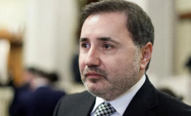 Un fost deputatpenal român îşi vîră nasul în politica moldovenească