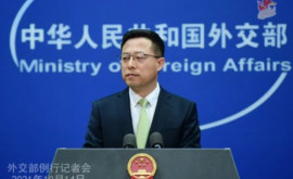 China dezminte că ar fi testat o rachetă hipersonică