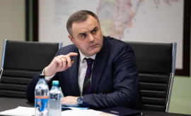Șeful Moldovagaz Problema acum nu este în preț dar în asigurarea volumului necesar