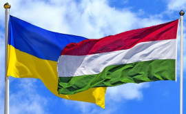 Ungaria vine cu învinuiri grave la adresa Ucrainei