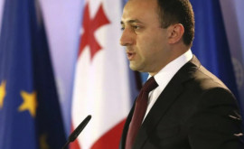 Премьер Грузии ответил на письмо мудрых европарламентариев о судьбе Саакашвили