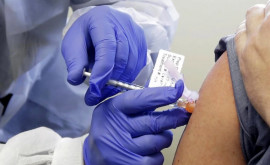 Nemerenco Pentru angajații nevaccinați ai ASP ar putea fi introdusă obligativitatea testării