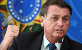 Președintele Braziliei ar putea fi învinuit de omucidere în masă