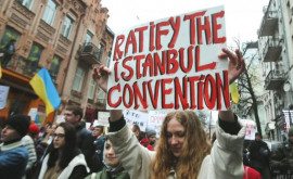 Боршевич о Стамбульской конвенции Люди разрушающие традиционные основы не ведают что творят
