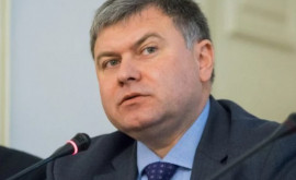 Un fost consilier a lui Filat propus pentru funcția de Ambasador al RMoldova în România