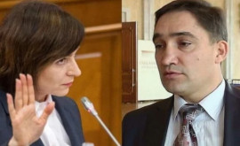 Maia Sandu primele declarații despre cercetarea penală a procurorului Stoianoglo