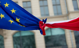Polonia ar putea să se retragă din UE