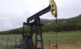 В Молдове есть месторождения нефти и газа