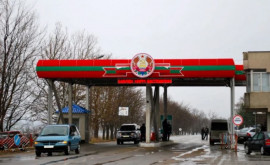 Tensiuni între Chișinău și Tiraspol
