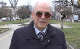 Скончался известный молдавский дипломат Емельян Чобу