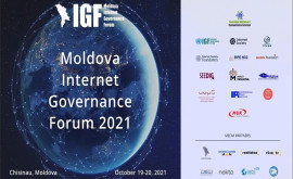 Moldova IGF В поисках баланса между устойчивостью и цифровым развитием