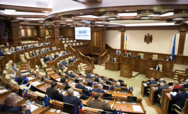 Gavrilița în Parlament a cerut stare de urgență DEPUTAT Nu sînteți transparenți nu prezentați nicio cifră