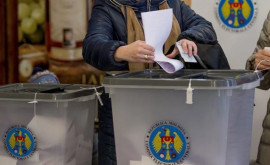 Starea de urgenţă nu va afecta alegerile locale noi din 21 noiembrie