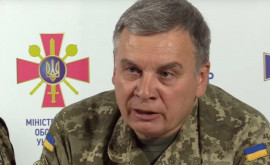 Стало известно о скорой отставке министра обороны Украины