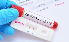 2057 cazuri de COVID19 înregistrate în ultimele 24 de ore