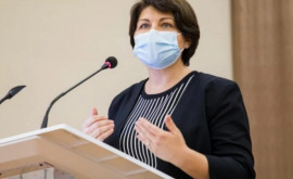 Natalia Gavrilița istoria simplă a necesității instituirii stării de urgență