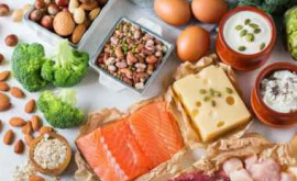 Sfaturi care te ajută să îți dai seama dacă consumi destule proteine