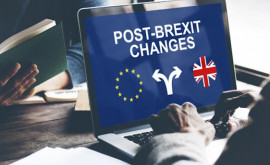 postBrexit Discuţiile vor continua săptămâna viitoare la Londra