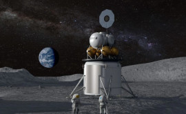 NASA vizează februarie 2022 pentru lansarea Artemis 1 prima misiune din programul de revenire pe Lună
