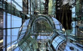 В НьюЙорке открылась стеклянная смотровая площадка с фантастическим видом на город