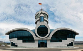 Аэропорт в Карабахе откроет Эрдоган